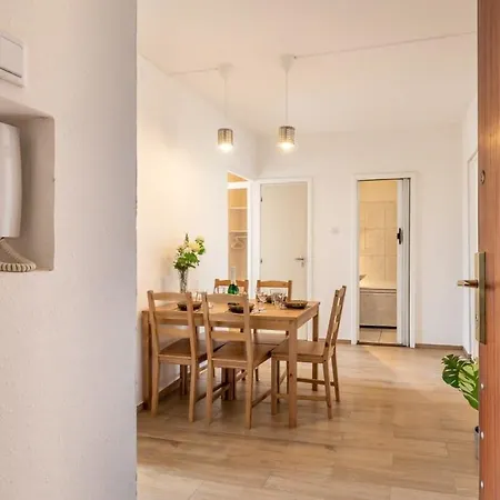 Quiet Near The Center Apartman Budapest
