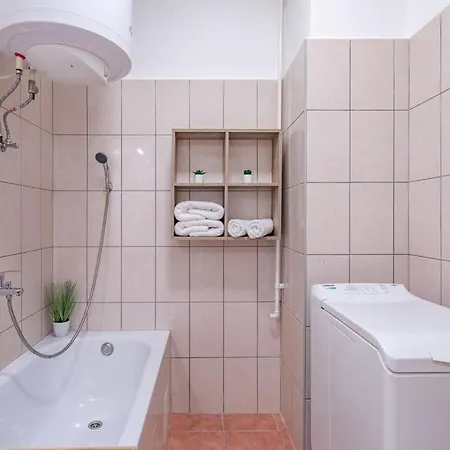 Apartment Cozy - Close To River - Easy Parking