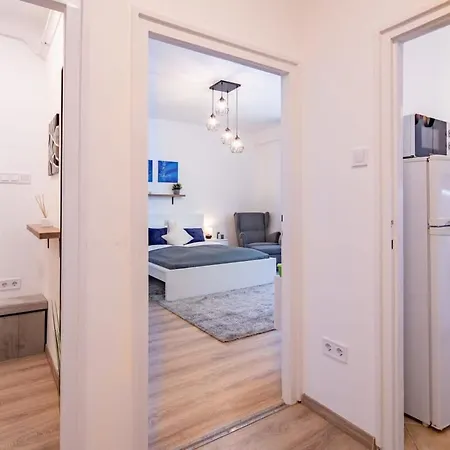 Cozy - Close To River - Easy Parking * Budapest