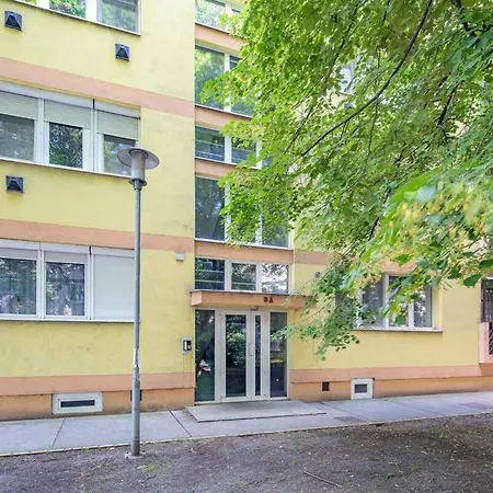 Cozy - Close To River - Easy Parking Apartment *