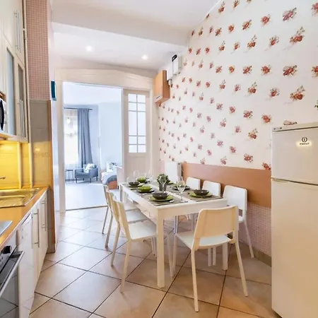 Spacious And Comfy Very Apartment