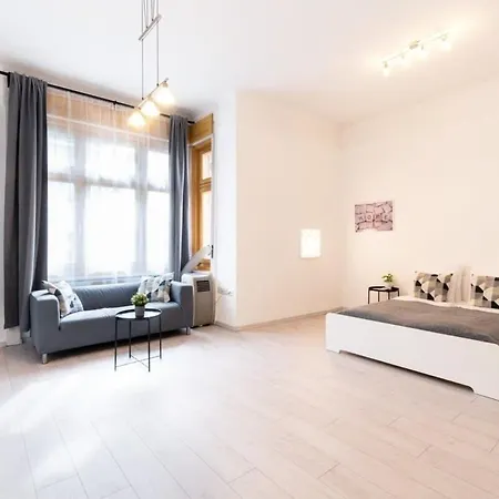 Spacious And Comfy Very Apartment *