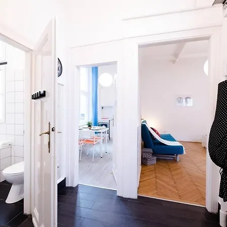 Appartamento Ultra Central - Ac - Comfy *