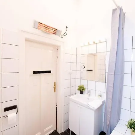 Ultra Central - Ac - Comfy Appartamento *