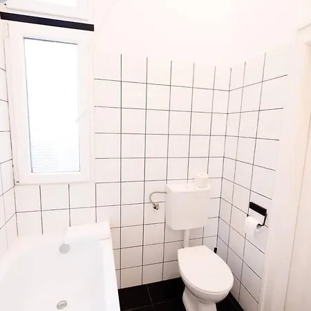 Appartamento Ultra Central - Ac - Comfy Budapest