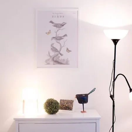 Appartamento Ultra Central - Ac - Comfy *