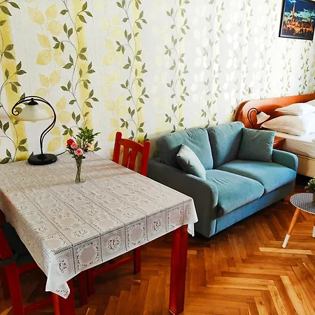 Apartment King Budapest