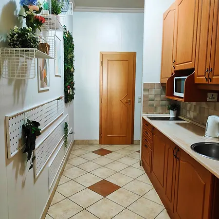 King Apartment