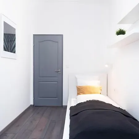 Apartment Ideal New In The Center *
