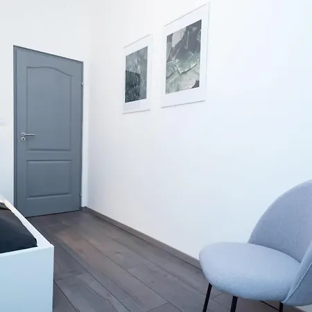 Apartment Ideal New In The Center