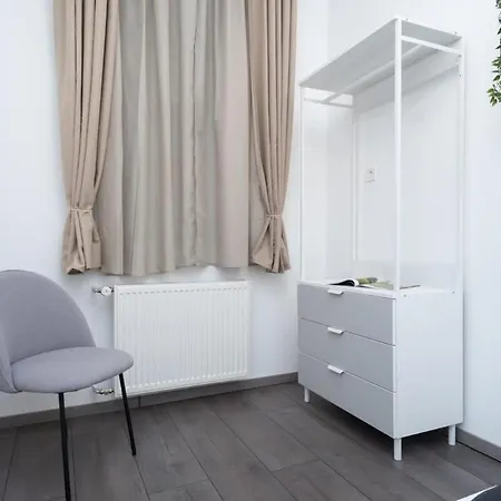 Apartment Ideal New In The Center