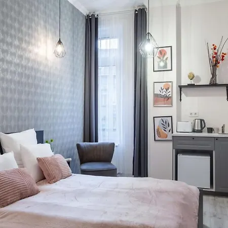 Extra And New Apartment