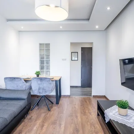 Apartment Cozy Quiet With A Balcony *