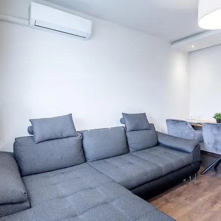 Cozy Quiet With A Balcony * Budapest