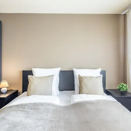Cozy Quiet With A Balcony Apartment Budapest