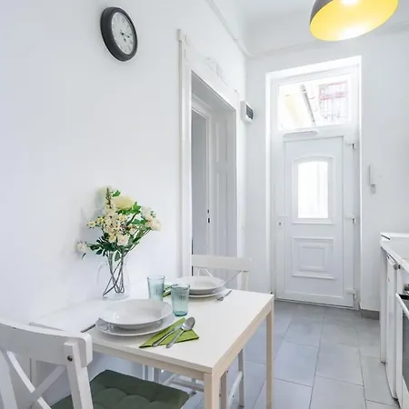 Appartamento Lovely & Cozy With A C