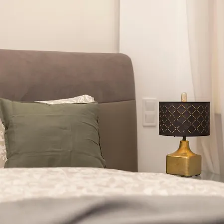 Apartment Majestic Dream In The Heart Of
