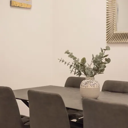 Apartment Majestic Dream In The Heart Of *