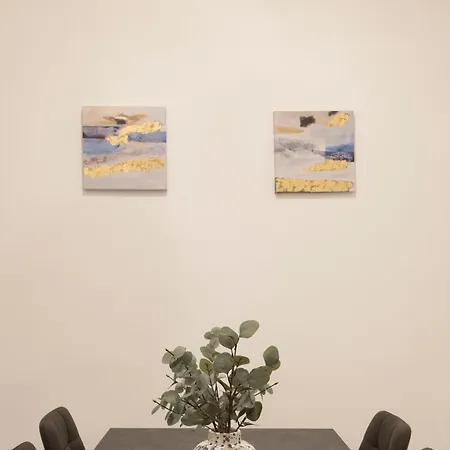 Apartment Majestic Dream In The Heart Of *