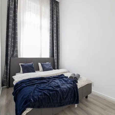 Apartment Majestic Dream In The Heart Of