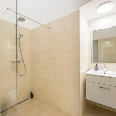 Apartment Majestic Dream In The Heart Of