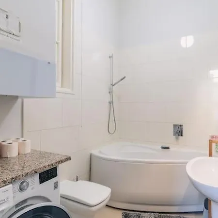 Appartement Stylish,large & Bright Loft In Center By Nw *
