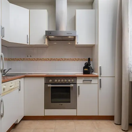 Passage By Vagabond Downtown Apartman Budapest