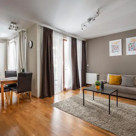 Passage By Vagabond Downtown Apartman
