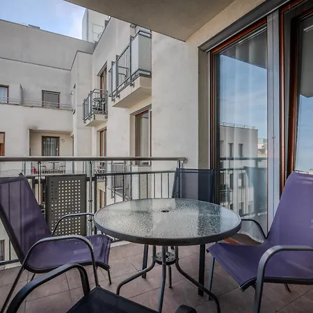 Apartman Passage By Vagabond Downtown