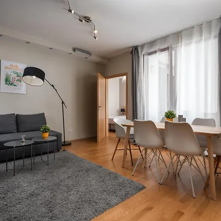 Passage By Vagabond Downtown Apartman
