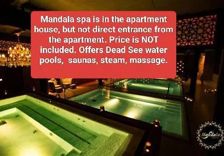 Apartment Cleopatra *