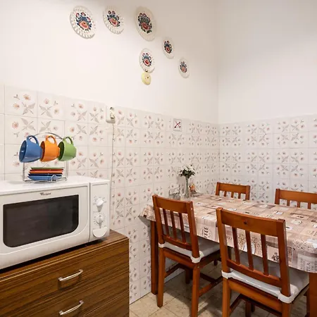 Bpr W21 Retro With Balcony * Budapest