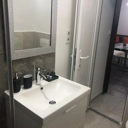 Apartment Dohany Deluxe *