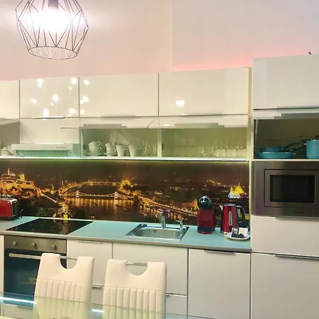 Dohany Deluxe * Budapest