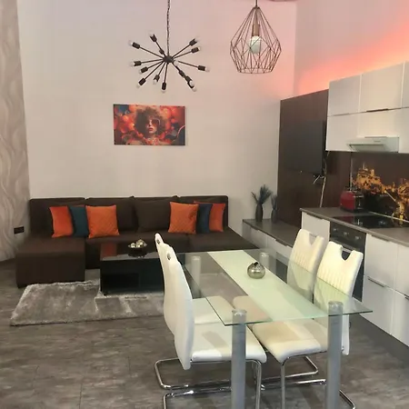 Dohany Deluxe