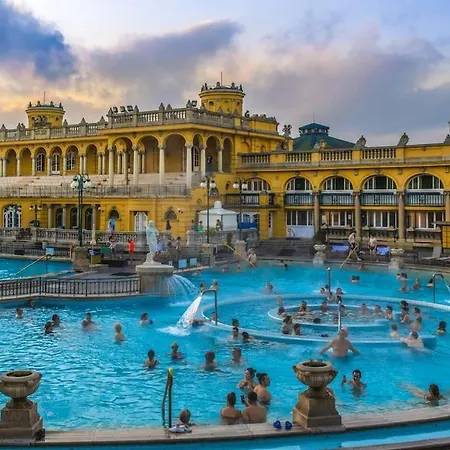 Corvin * Budapest