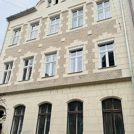 Corvin Apartment Budapest