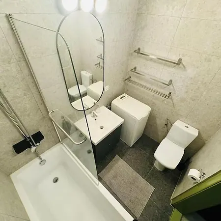 Corvin Budapest
