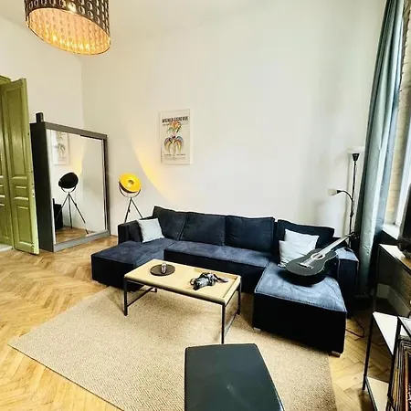 Corvin * Budapest