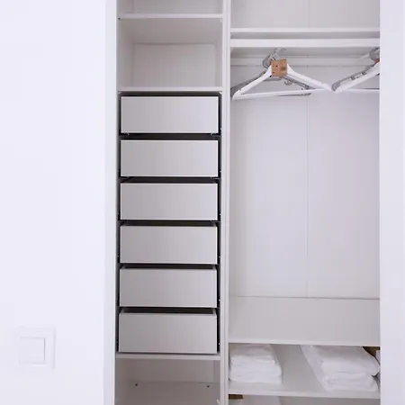 Affittacamere Wagner 902 With Free Private Parking *