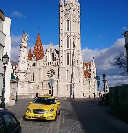 Burg Hotel 3*