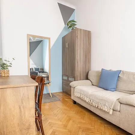 Privat bolig Gellerico At Deak Square Budapest