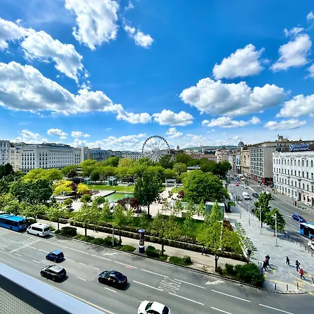 Basilica Panorama * Budapeşte