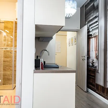 Apartment Dh30 - - Hostaid