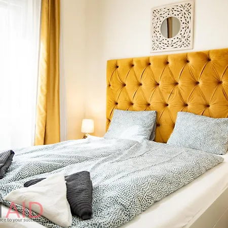 Dh30 - - Hostaid Apartment Budapest