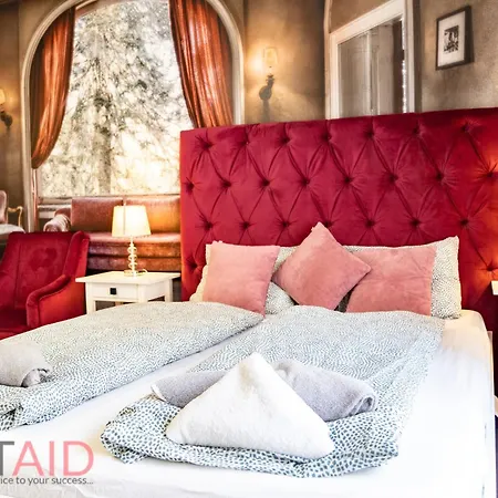 Dh30 - - Hostaid *