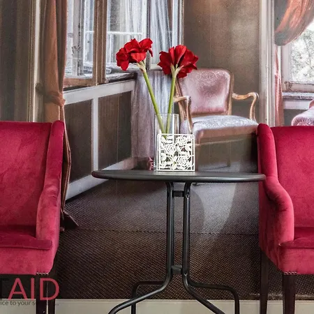 Apartment Dh30 - - Hostaid