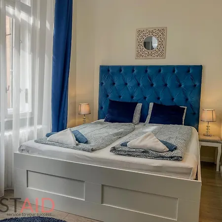 Apartment Dh30 - - Hostaid *