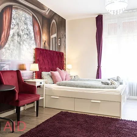 Apartment Dh30 - - Hostaid *