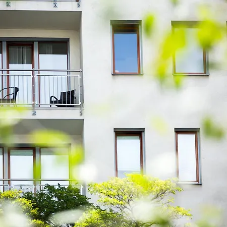 Passage By Vagabond Downtown Apartman